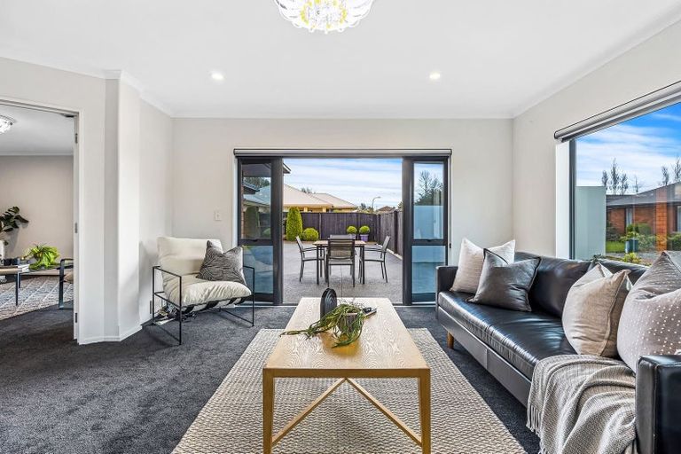 Photo of property in 16 Anglem Way, Northwood, Christchurch, 8051