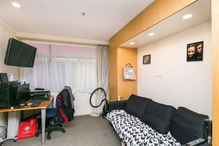 Photo of property in Quest On Johnston, 8/35e Johnston Street, Wellington Central, Wellington, 6011