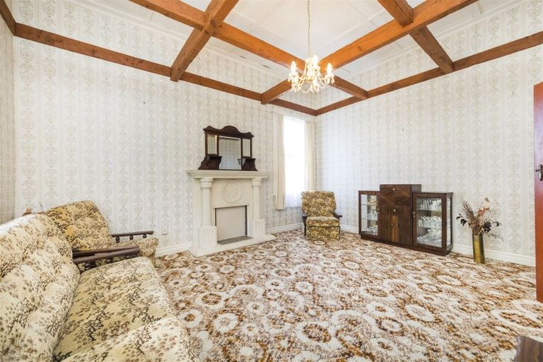 Photo of property in 151 Mulgrave Street, Ashhurst, 4810