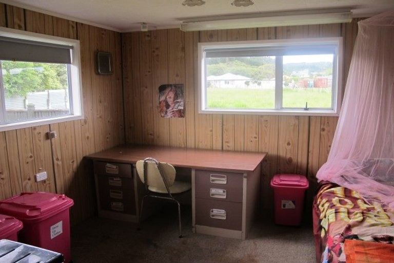 Photo of property in 16 Keith Road, Paroa, Greymouth, 7805