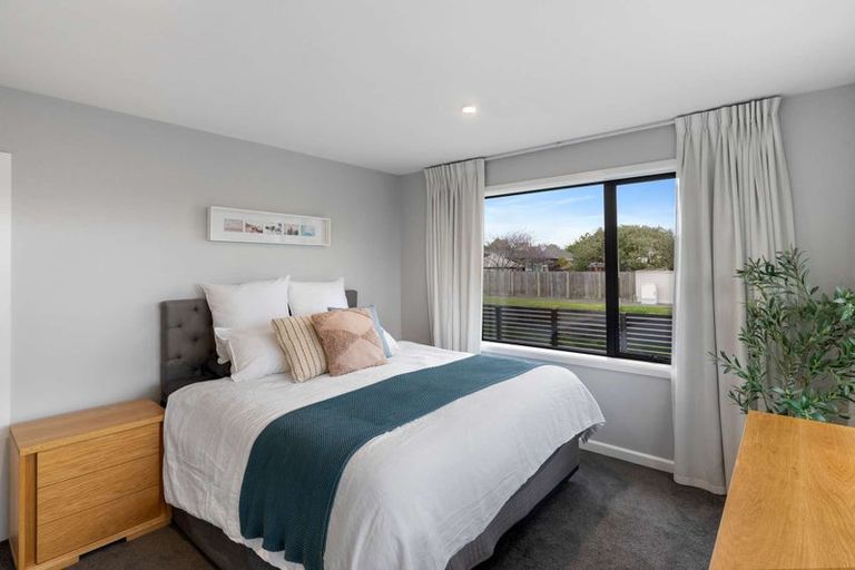 Photo of property in 4 Cardome Street, Bishopdale, Christchurch, 8053