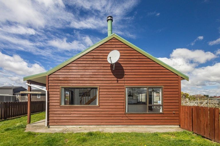 Photo of property in 73 Arawa Street, Ohakune, 4625
