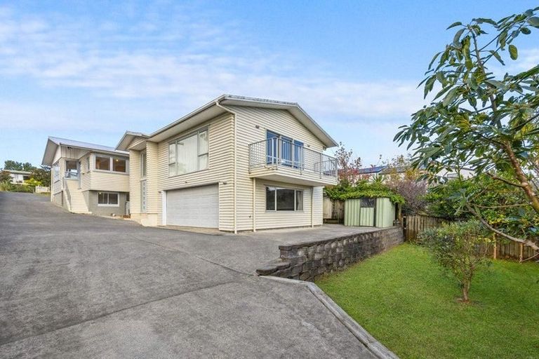 Photo of property in 7 Lewis Road, Pakuranga, Auckland, 2010