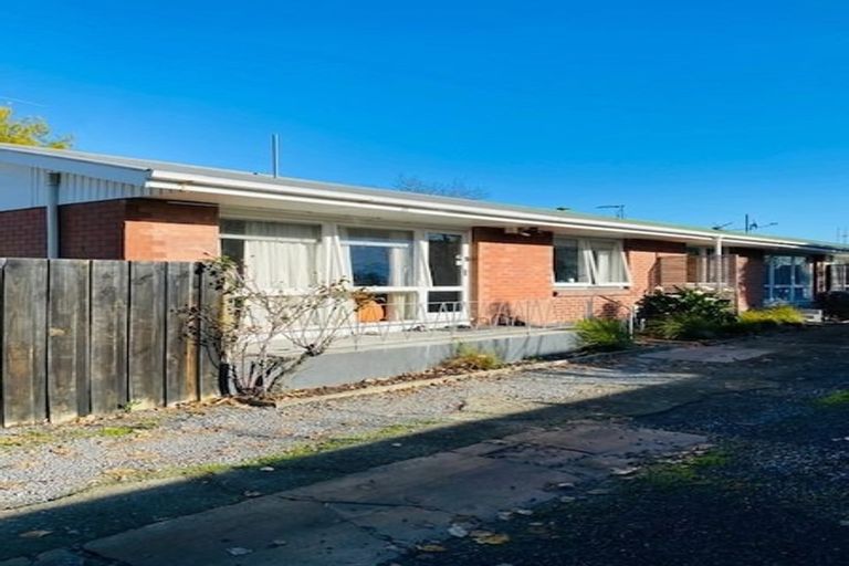 Photo of property in 1/41 Champion Street, Edgeware, Christchurch, 8013