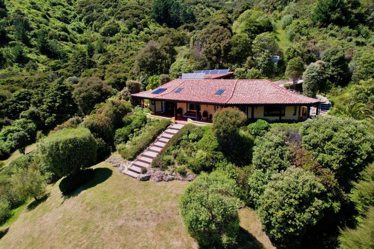 Photo of property in 91 Todd Valley Road, Todds Valley, Nelson, 7071