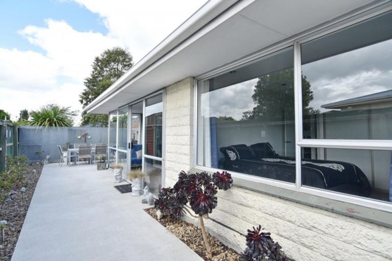 Photo of property in 1/91b Tilford Street, Woolston, Christchurch, 8062