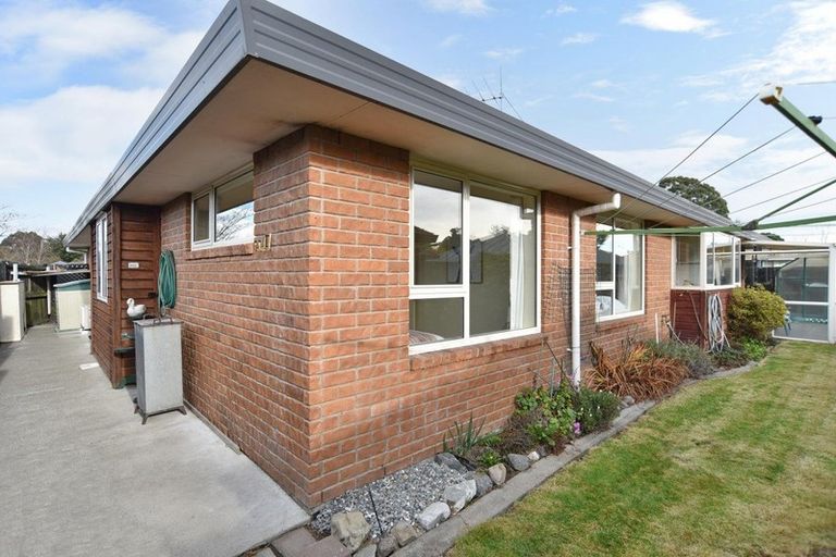 Photo of property in 23b Hamel Lane, Kaiapoi, 7630