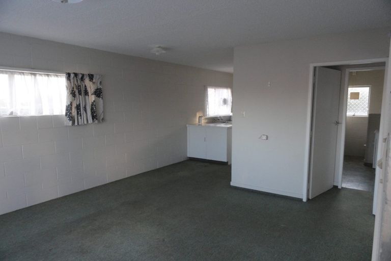 Photo of property in 8 Anzac Parade, Hamilton Central, Hamilton, 3204