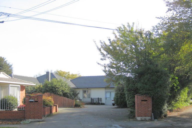 Photo of property in 113 Waimairi Road, Ilam, Christchurch, 8041