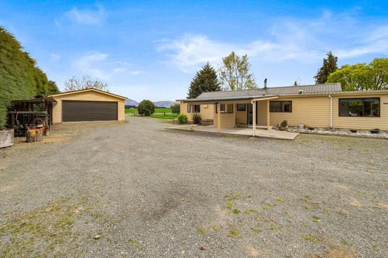 Photo of property in 80 Mayfield Klondyke Road, Mayfield, Ashburton, 7778