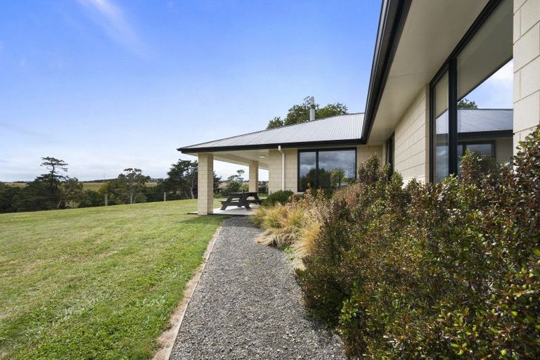 Photo of property in 245 Ashhurst Road, Bunnythorpe, Palmerston North, 4481