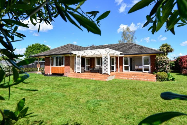 Photo of property in 37 Morris Road, Hillcrest, Hamilton, 3216