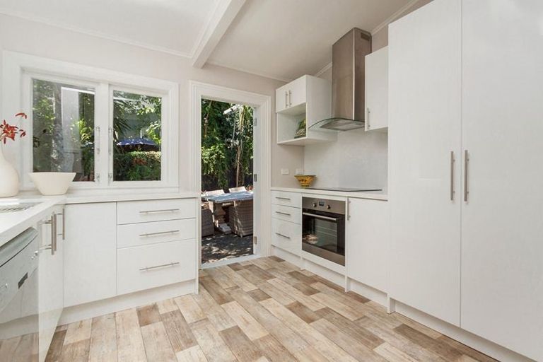 Photo of property in 29 Ireland Street, Freemans Bay, Auckland, 1011