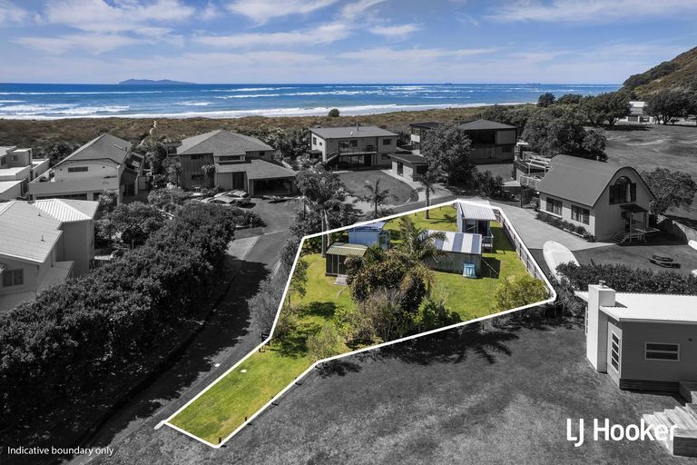 Photo of property in 65a Bowentown Boulevard, Bowentown, Waihi Beach, 3177