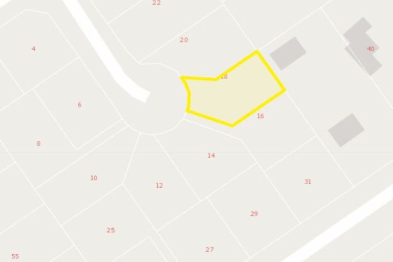 Photo of property in 18 Syrah Lane, Martinborough, 5711