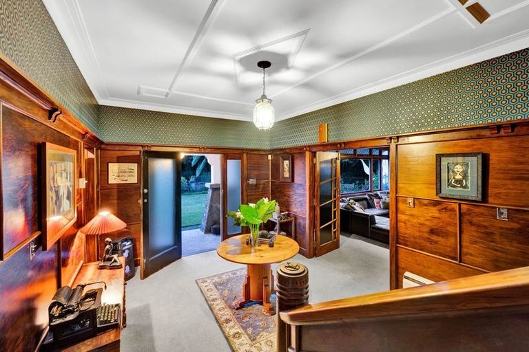 Photo of property in 1140 Ohangai Road, Ohangai, Hawera, 4672