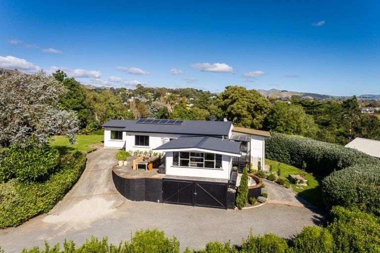 Photo of property in 64 Simla Avenue, Havelock North, 4130