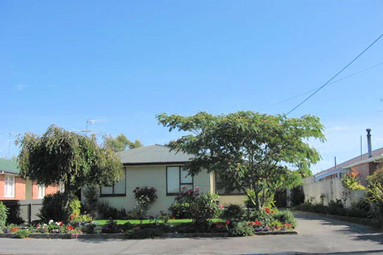 Photo of property in 80 George Street, Tinwald, Ashburton, 7700