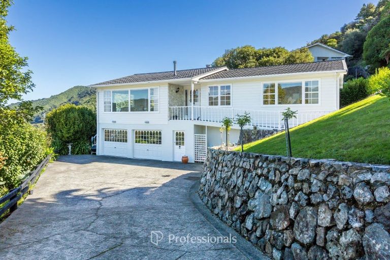 Photo of property in 7 Alleyne Court, Brown Owl, Upper Hutt, 5018