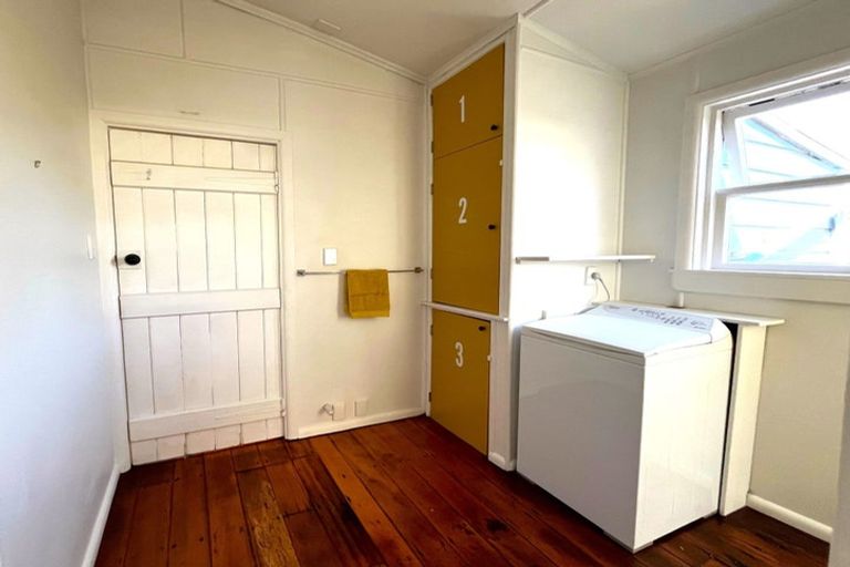 Photo of property in 18 Normanby Street, Newtown, Wellington, 6021