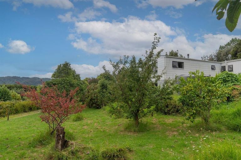 Photo of property in 896a Hikuai Settlement Road, Pauanui, Hikuai, 3579