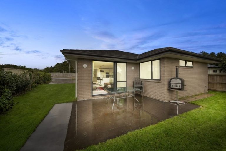 Photo of property in 213c Junction Road, Highlands Park, New Plymouth, 4371