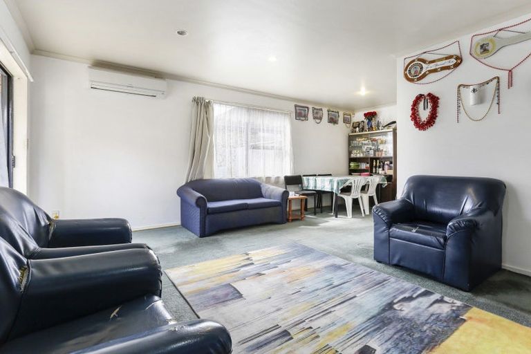 Photo of property in 58 Hall Avenue, Mangere, Auckland, 2022