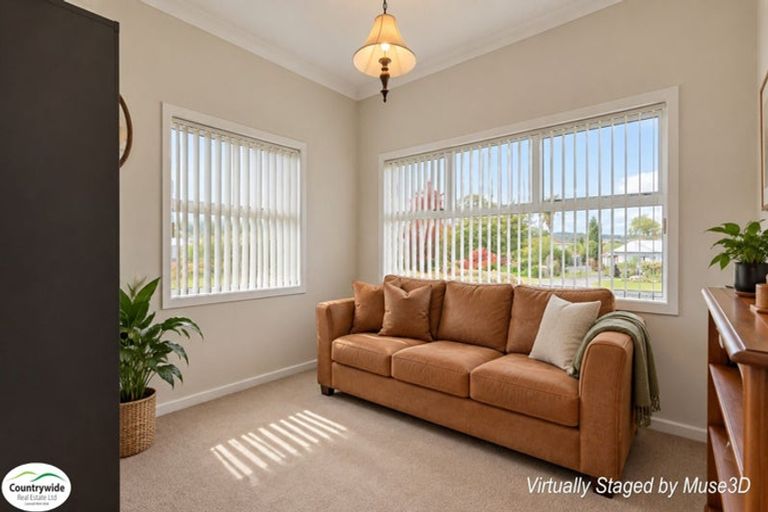 Photo of property in 58 Neal Street, Putaruru, 3411