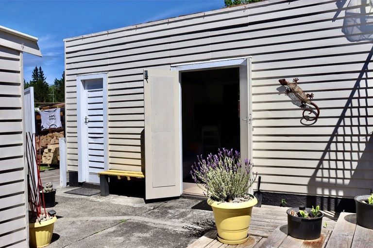 Photo of property in 21 Kaka Road, Taihape, 4720