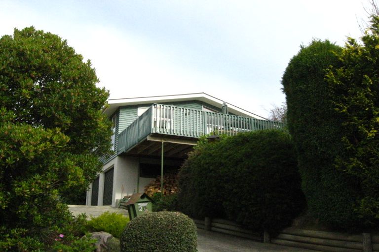 Photo of property in 60 Marion Street, Macandrew Bay, Dunedin, 9014