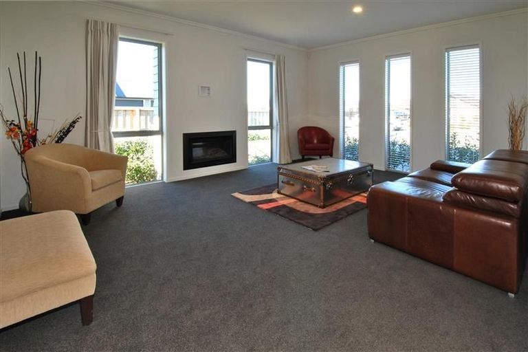 Photo of property in 8 Stanford Way, Rolleston, 7615