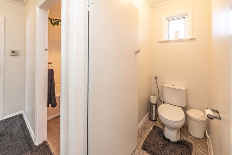 Photo of property in 51 Thatcher Street, Castlecliff, Whanganui, 4501