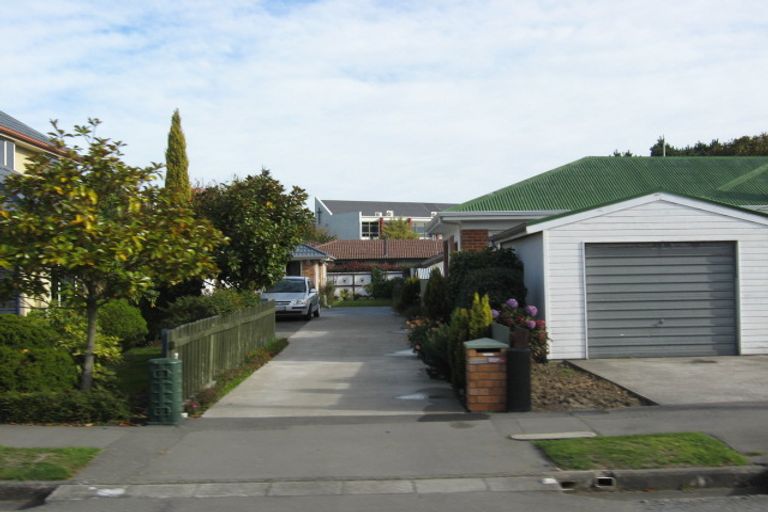 Photo of property in 31 Craven Street, Sockburn, Christchurch, 8042
