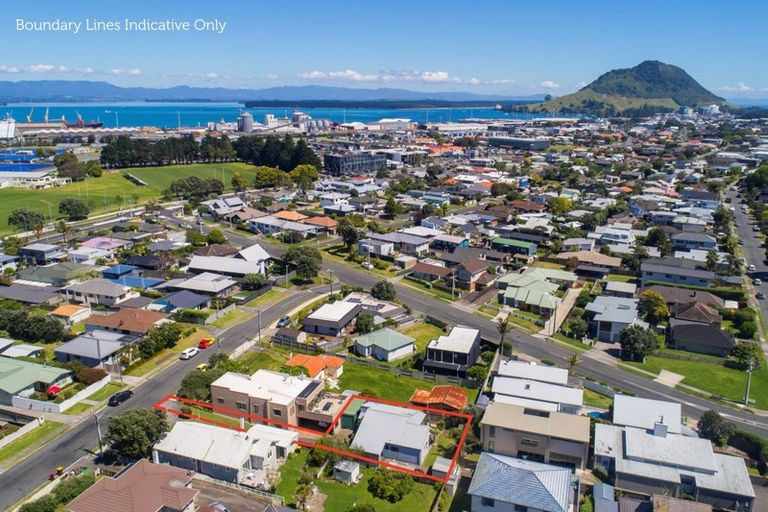 Photo of property in 5b Campbell Road, Mount Maunganui, 3116