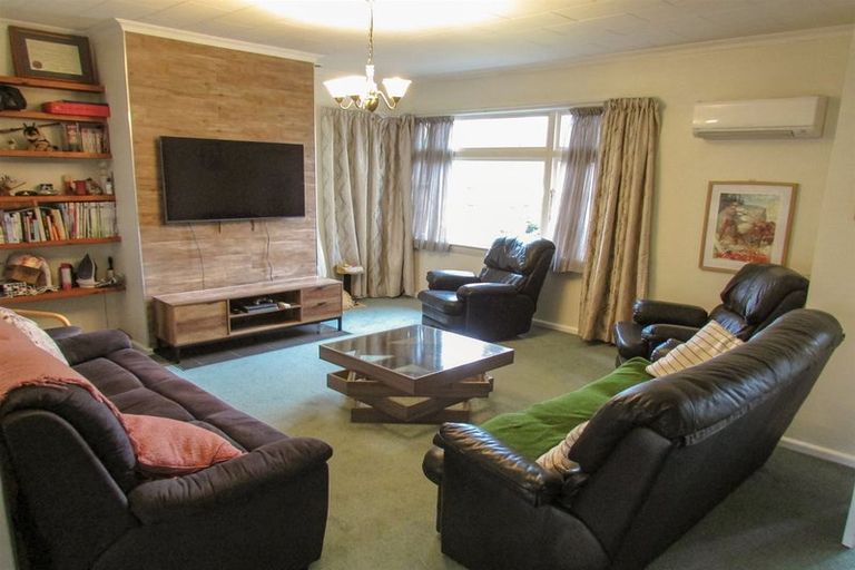Photo of property in 4 Joyce Crescent, Greymouth, 7805
