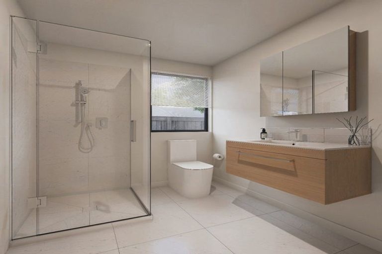 Photo of property in 1/25 Leitch Street, Somerfield, Christchurch, 8024