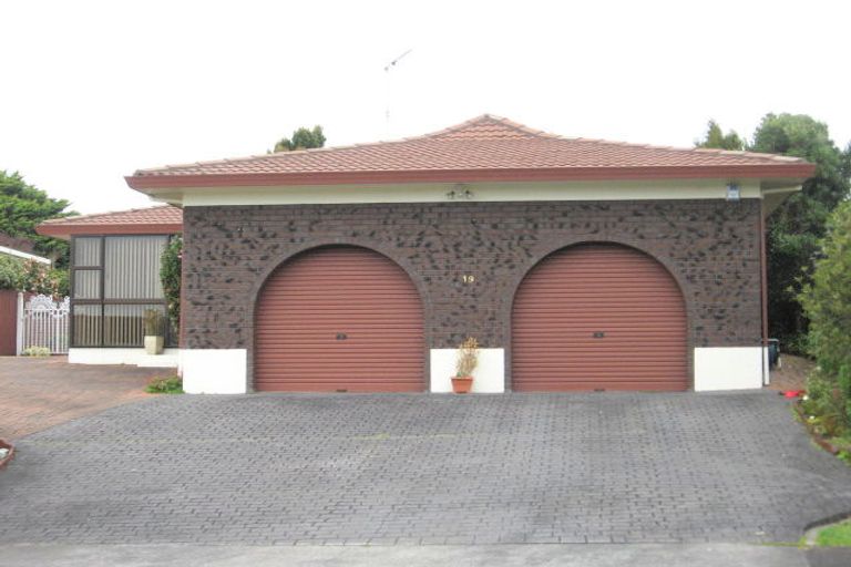 Photo of property in 19 The Lea, Pahurehure, Papakura, 2113