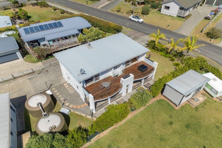 Photo of property in 12 Fairwinds Place, Hihi, Mangonui, 0494