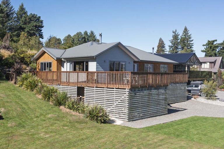 Photo of property in 108 Jacks Pass Road, Hanmer Springs, 7334