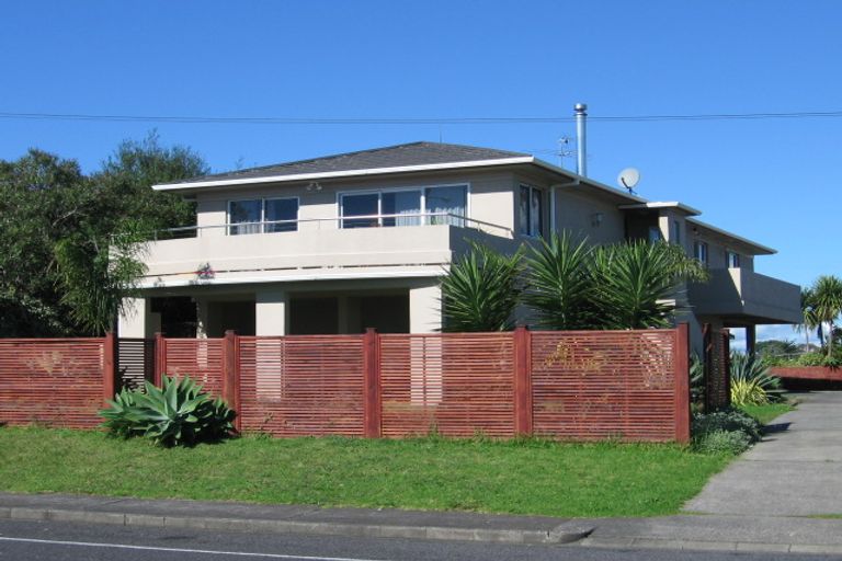 Photo of property in 109 Hutchinsons Road, Bucklands Beach, Auckland, 2014