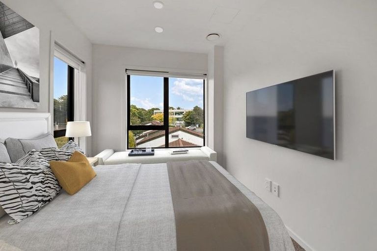 Photo of property in 11/29 Mauranui Avenue, Epsom, Auckland, 1051