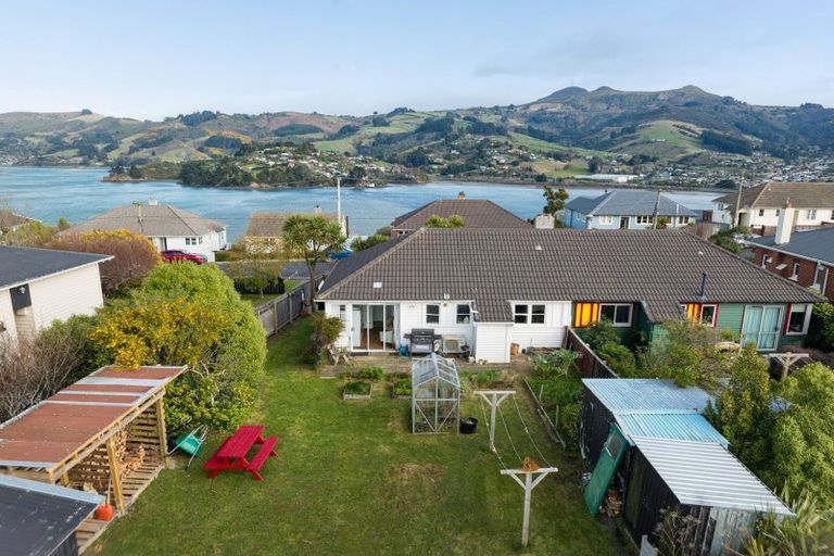 Photo of property in 31a Meridian Street, Port Chalmers, 9023
