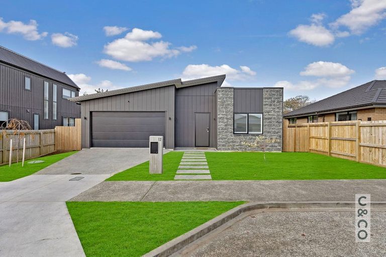 Photo of property in 12 Paihere Street, Huapai, Kumeu, 0810