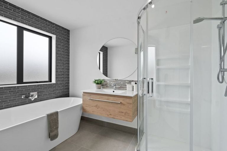 Photo of property in 146 Georgina Street, Marshland, Christchurch, 8083