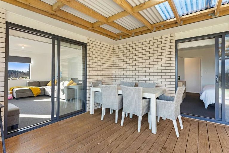 Photo of property in 236a State Highway 3, Marybank, Whanganui, 4572