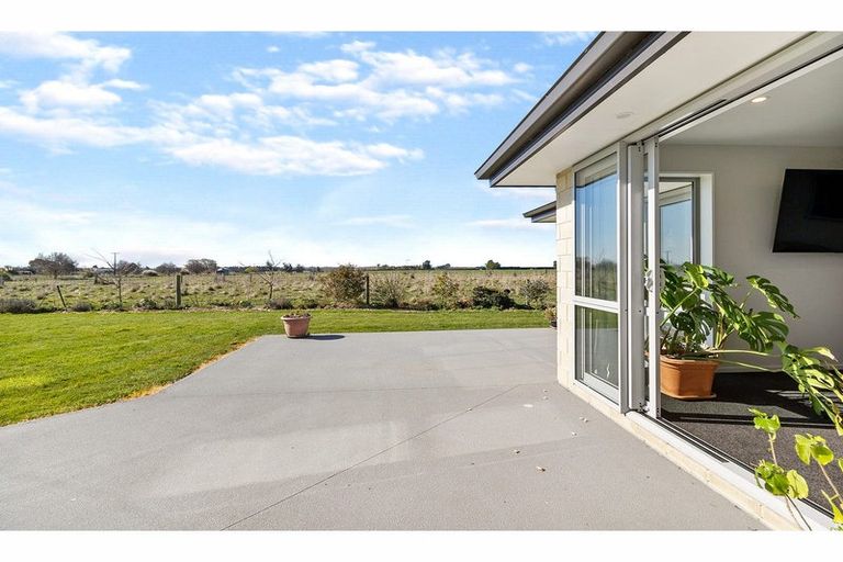 Photo of property in 131 Driscoll Road, Levels Valley, Timaru, 7974