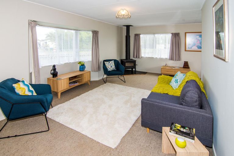 Photo of property in 4 Vogel Crescent, Masterton, 5810