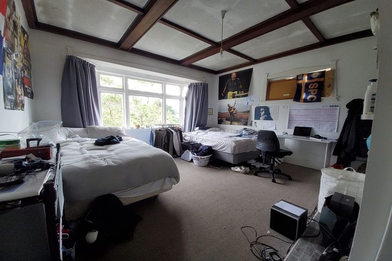 Photo of property in 61 Durham Street, Aro Valley, Wellington, 6021