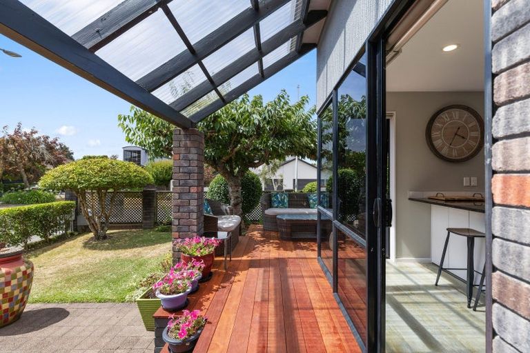 Photo of property in 7 Sycamore Place, Pukete, Hamilton, 3200