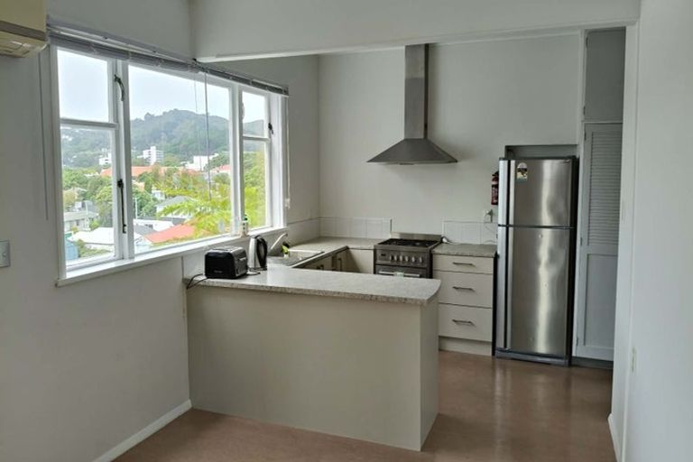Photo of property in 24 Stoke Street, Newtown, Wellington, 6021